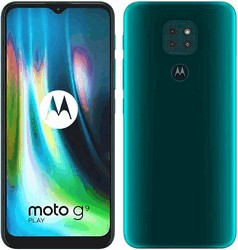 Замена батареи на телефоне Motorola Moto G9 Play в Сургуте